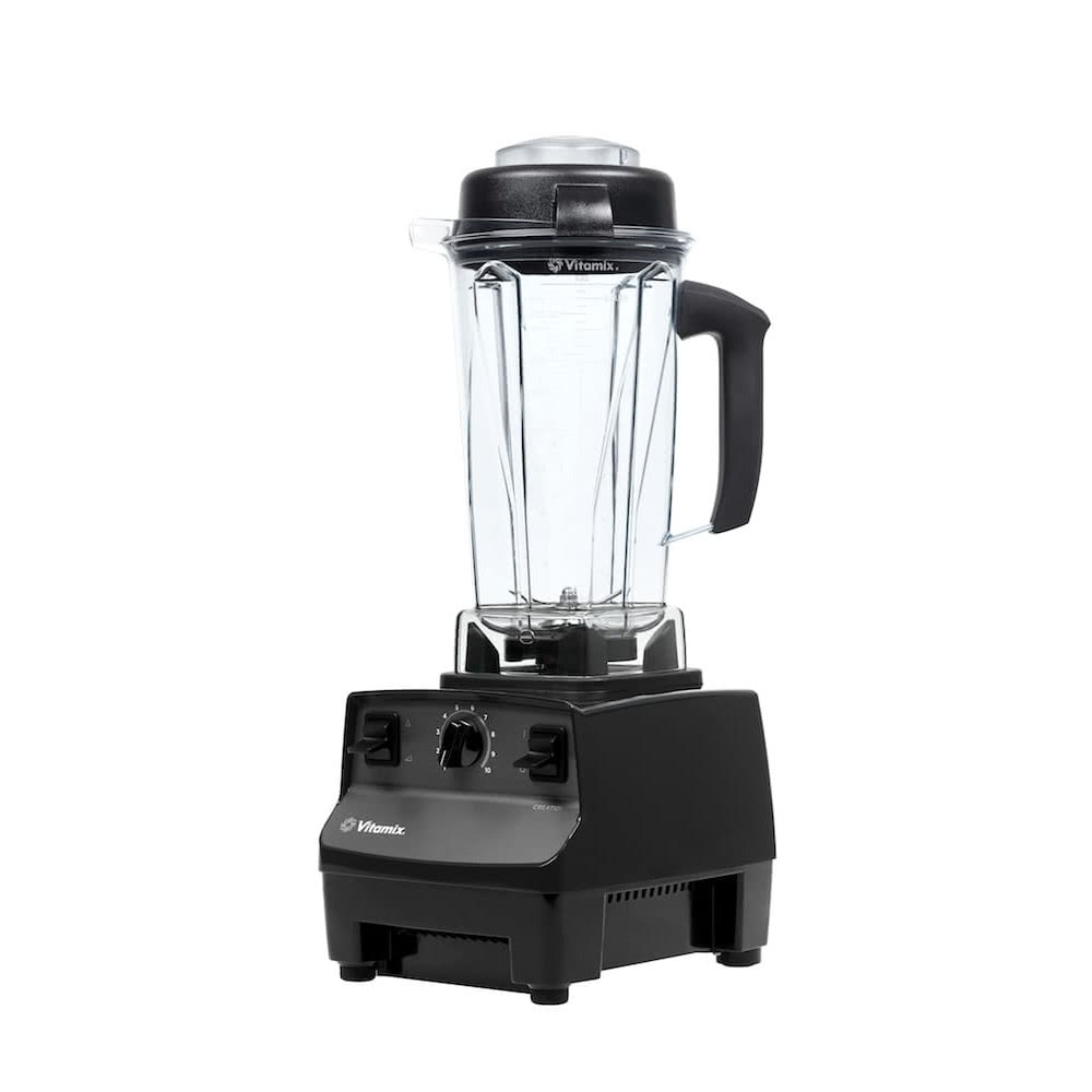 Vitamix Creations 2.0 baugleich zum TNC 5200 Informationen & Tipps