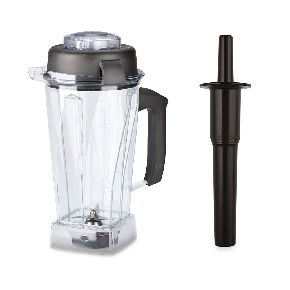 Vitamix E310 "Family Edition" mit 2LiterBehälter
