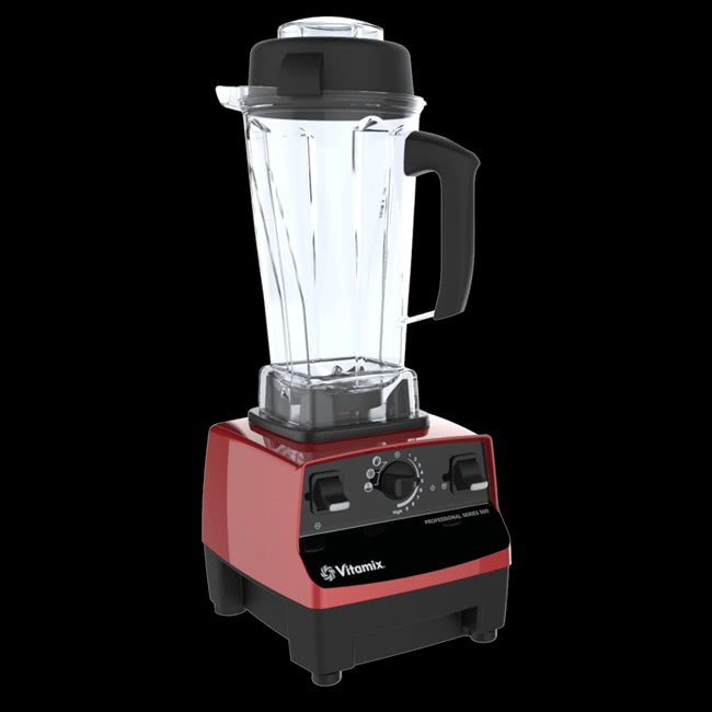 Vitamix Pro 500 im Angebot ab 559,20 EUR bis 23.09.2019