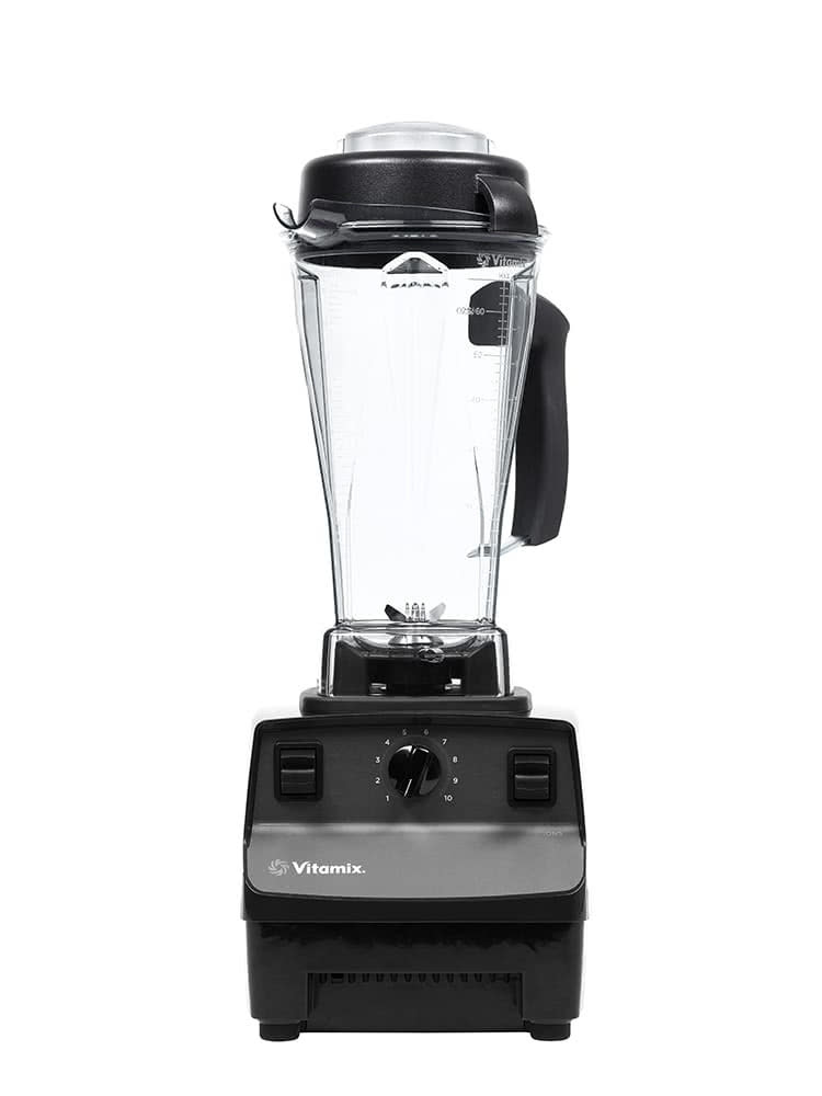 Vitamix Creations 2.0 baugleich zum TNC 5200 Informationen & Tipps
