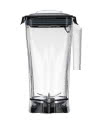 Bianco 2-Liter-Behälter für Piano und Forte 2.0 Bianco 2-Liter-Behälter für Piano und Forte 2.0