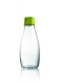 Retap Flasche in Grün Retap Flasche in Grün