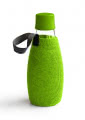 Retap sleeve Hülle grün green 0,5 Liter 500 ml Retap sleeve Hülle grün green 0,5 Liter 500 ml