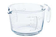 Sana Saftbehälter aus Glas Sana Saftbehälter aus Glas