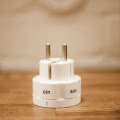 Stromspar-Adapter Stromspar-Adapter