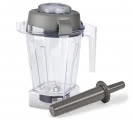 Vitamix 1,4-Liter-Behälter mit Stößel Vitamix 1,4-Liter-Behälter mit Stößel