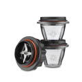 Vitamix 225-ml-Behälter-Set für Vitamix Ascent Series Hochleistungsmixer Vitamix 225-ml-Behälter-Set für Vitamix Ascent Series Hochleistungsmixer