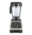 Vitamix Pro 750 Edelstahl front beschnitten Vitamix Pro 750 Edelstahl front beschnitten