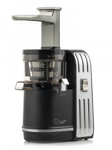 Sana Juicer EUJ-828 Schwarz Sana Juicer EUJ-828 Schwarz