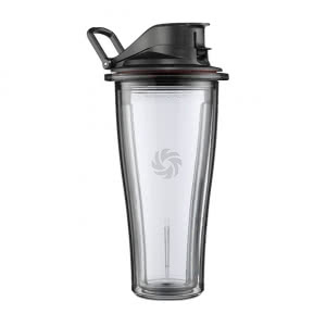 Vitamix 06-Liter-Behälter für Vitamix Ascent Hochleistungsmixer Vitamix 06-Liter-Behälter für Vitamix Ascent Hochleistungsmixer
