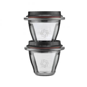 Vitamix 225-ml-Behälter für Ascent Series Hochleistungsmixer Vitamix 225-ml-Behälter für Ascent Series Hochleistungsmixer