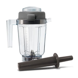 Vitamix Trockenbehälter 0,9 Liter Mahlbehälter Vitamix Trockenbehälter 0,9 Liter Mahlbehälter