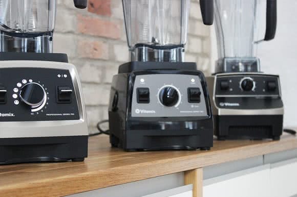 Vitamix Classic Mixer