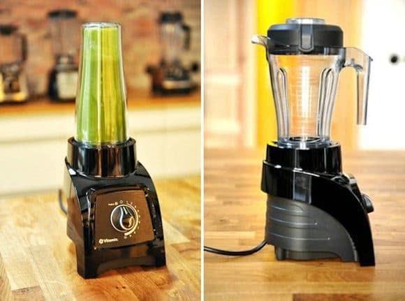 Vitamix Compact Mixer