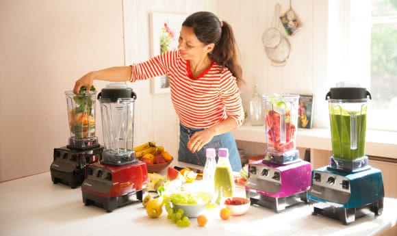 Vitamix Preis- Leistungssieger