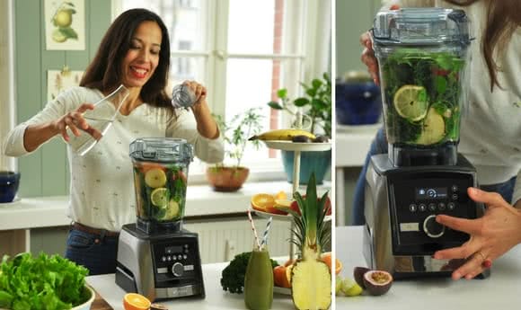 Warum ist Vitamix so teuer?