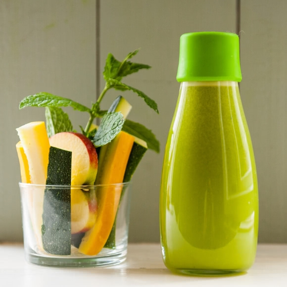 Apfelsaft