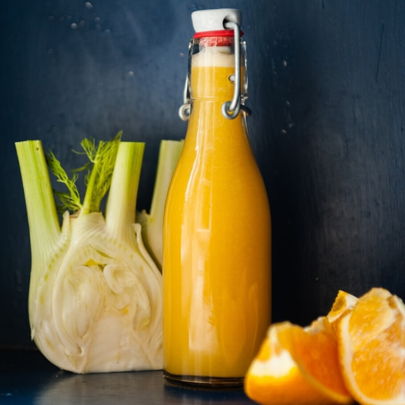 Fenchelsaft