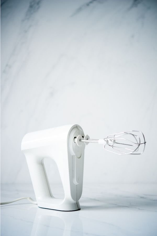 Mixer Art Handmixer