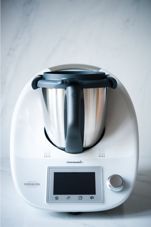 Mixer Art Thermomix