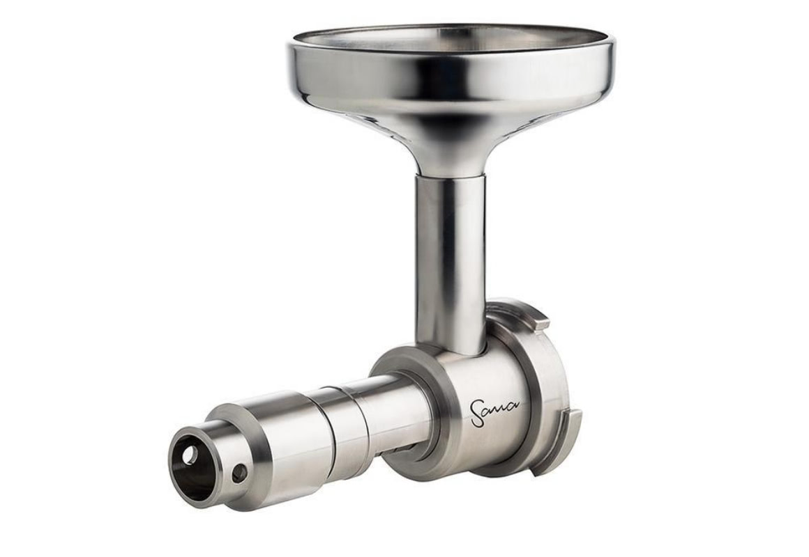 Sana Ölpresse EUJ-702 passend als Aufsatz für Sana Juicer by Omega EUJ-707