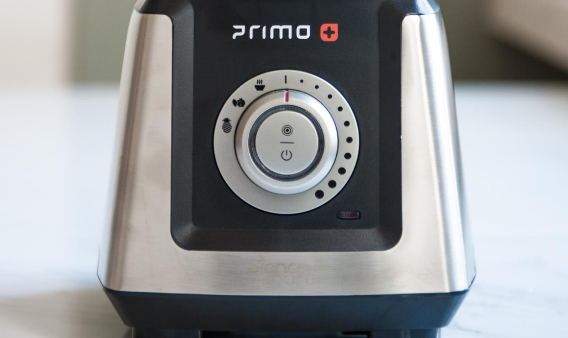 Bianco Primo Plus edelstahl Bianco Primo Plus Edelstahl Jogdial