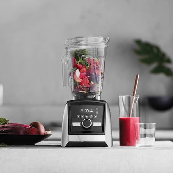 Vitamix A3500i Ascent Series Garantie