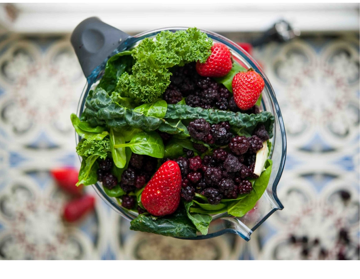 Vitamix Pro 300 Green Smoothies Vitamix Pro 300 Green Smoothies