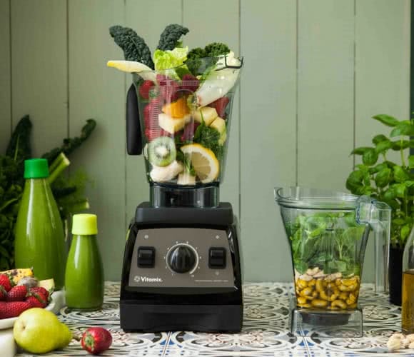 Vitamix Pro 300 Mixer Vitamix Pro 300 mit 1,4-Liter-Behälter