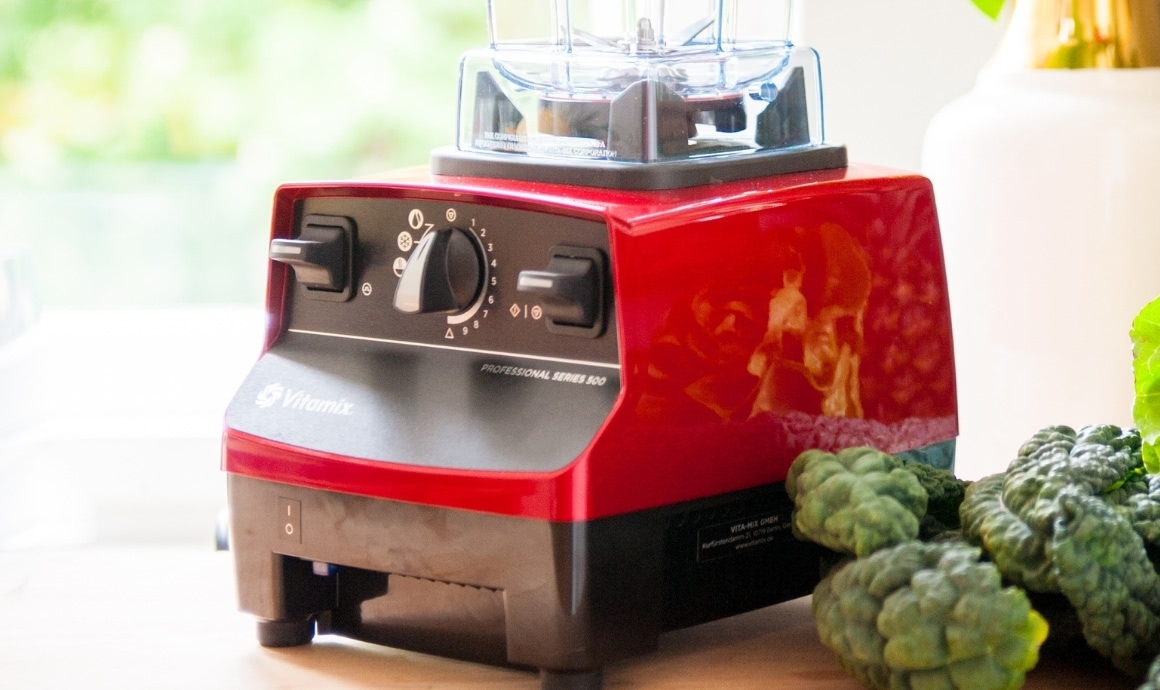 Vitamix Pro 500 Motorblock Vitamix Pro 500 Motorblock