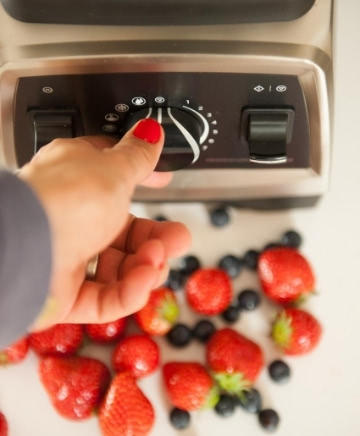 Vitamix Pro 750 Bedienung Vitamix Pro 750 Bedienung